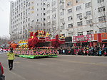 李沧民间艺术巡演
