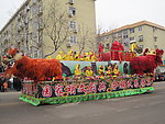 李沧民间艺术巡演