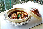 煲仔饭