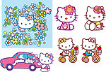 hellokitty哈喽吉蒂