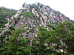 深山