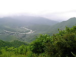 深山