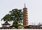 大圣寺塔