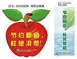 苹果型