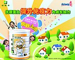 蛋白质粉