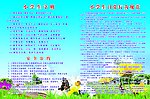 小学生守则