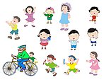 小孩插图4