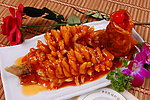 松鼠桂鱼