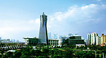 城市新貌