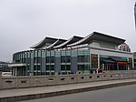 城市新貌