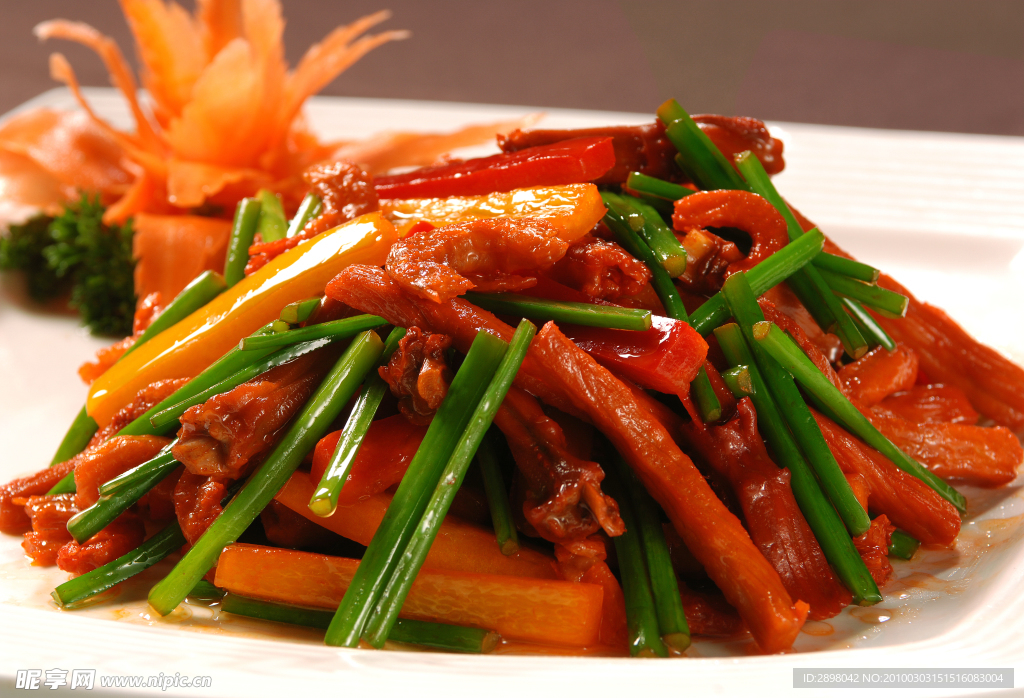 小炒皇