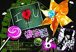 卡片