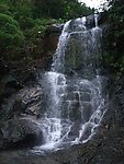 瀑布