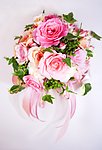 一束鲜花素材