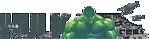 绿巨人 HULK