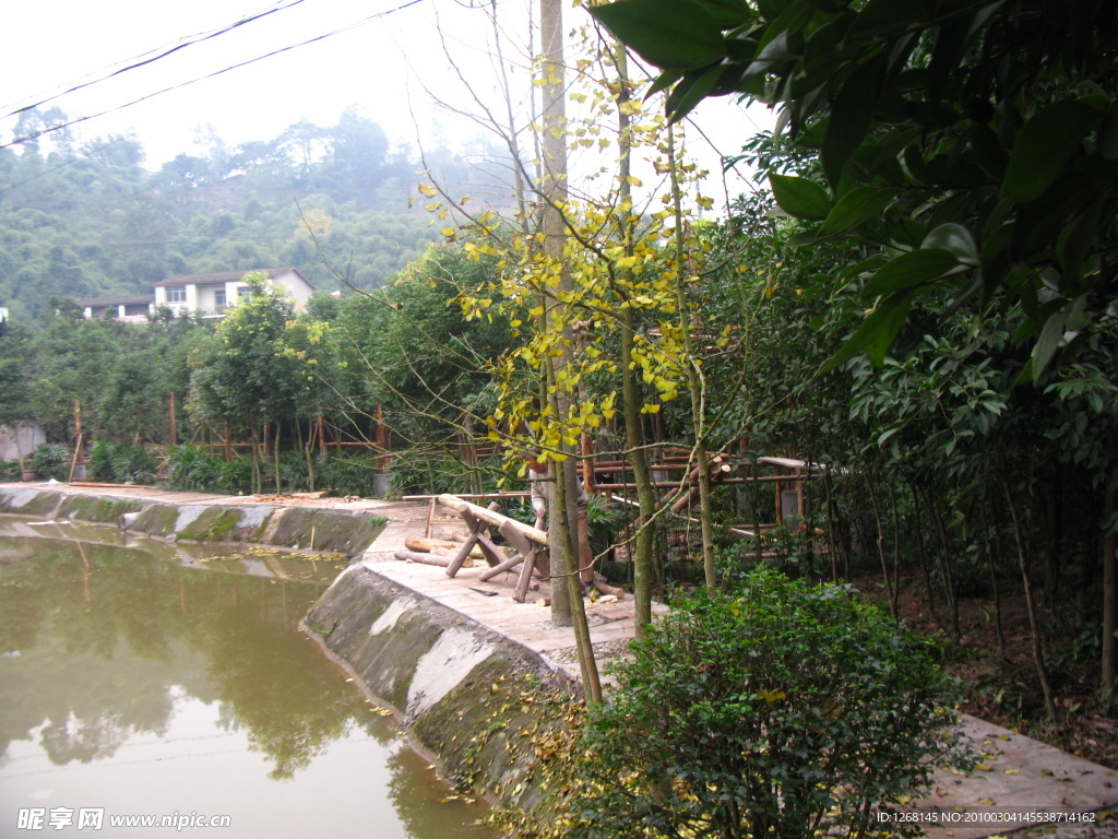 旅游摄影