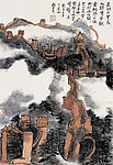 万里长城