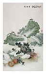 鸣秋图