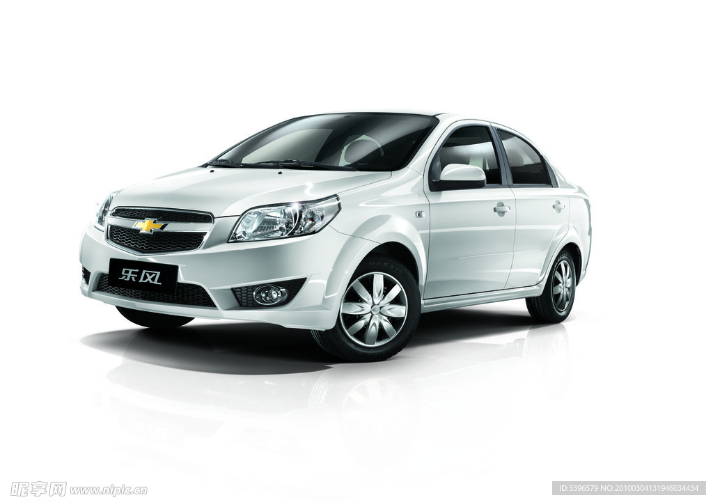 乐风2010年车