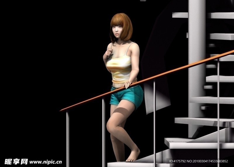 真实女友 彩max9