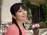 亚洲美女写真 中国 新疆 新疆维族 新疆维吾尔族 新疆美女