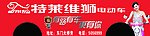 特莱维斯面的