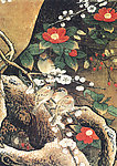 花鸟图