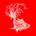 矢量鱼