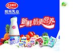阳光乳业