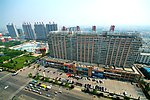 金色港湾