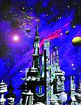 科幻世界