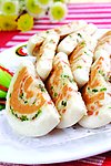 葱油饼