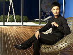 黄晓明
