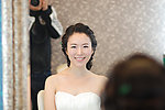 亚洲美女写真 韩国 新娘