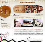 传统工艺网页