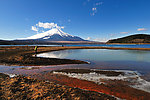 高原湖泊