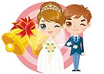 情人節最佳素材 結婚