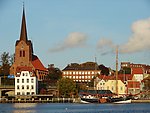 丹麦 Sonderborg