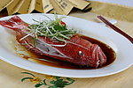 清蒸东星斑