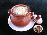 炖菜