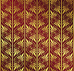 花纹