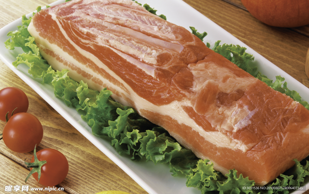肉类