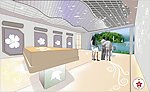 室内效果图