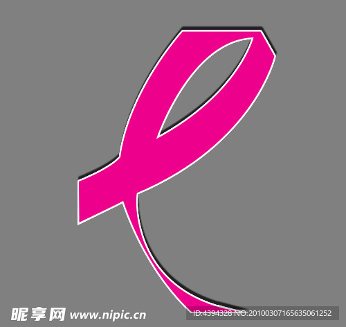 红丝带