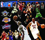 NBA 全明星