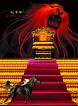 中国风
