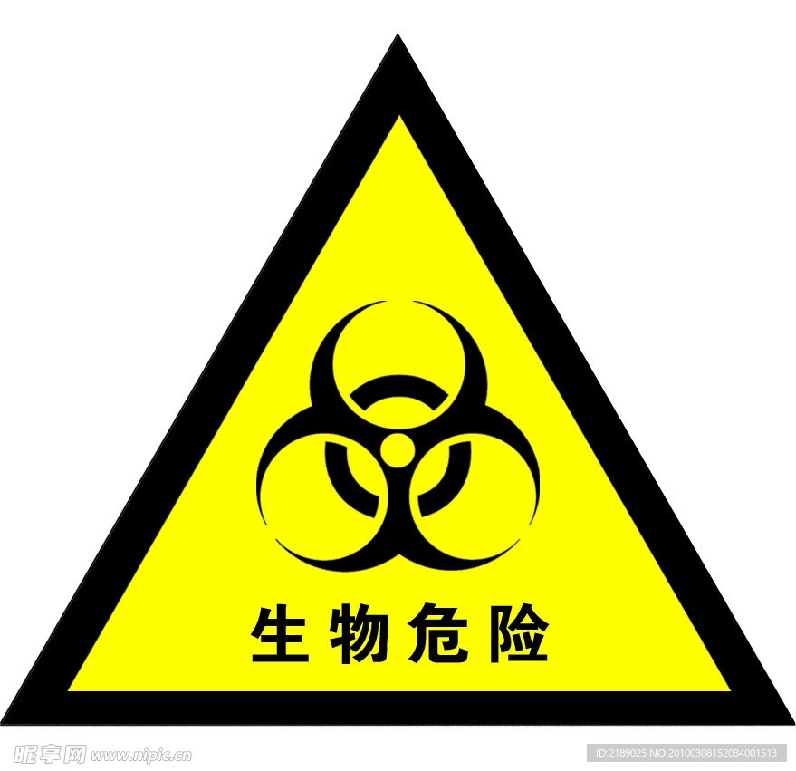 生物危险