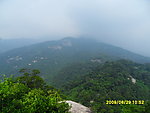 罗浮山风景