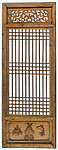 窗格 国风