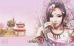 游戏人物